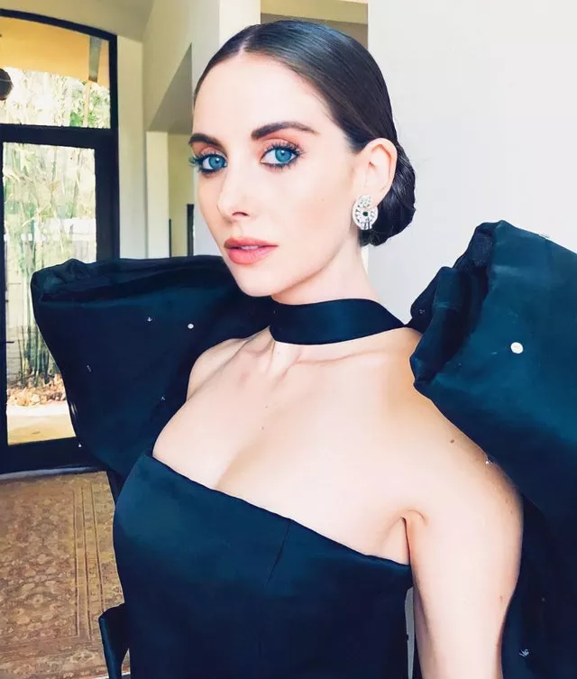 Alison Brie