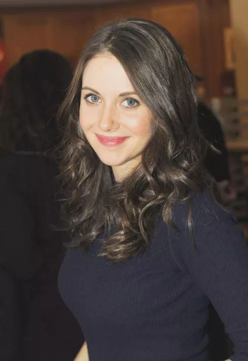 Alison Brie