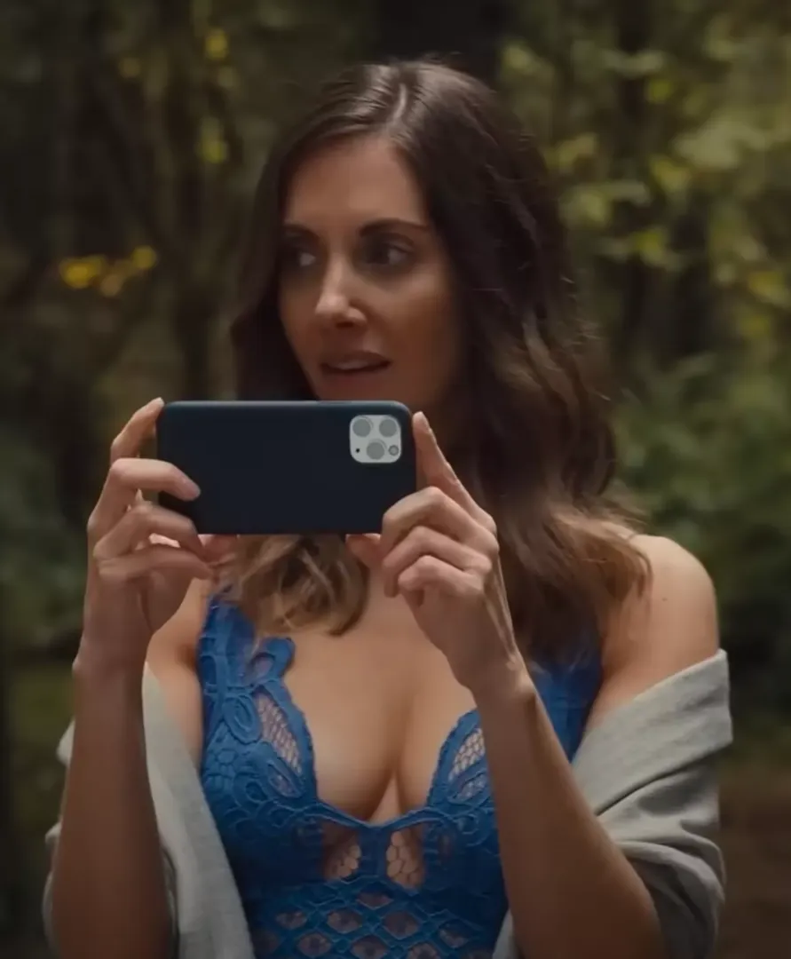 Alison Brie