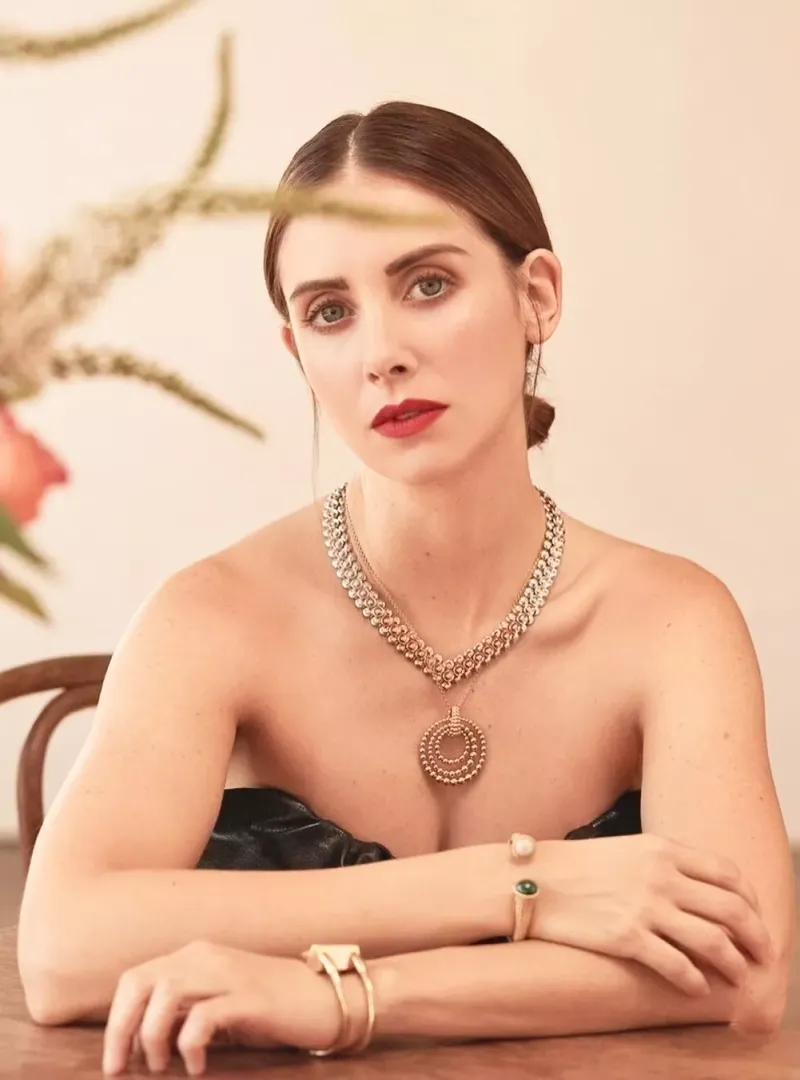 Alison Brie