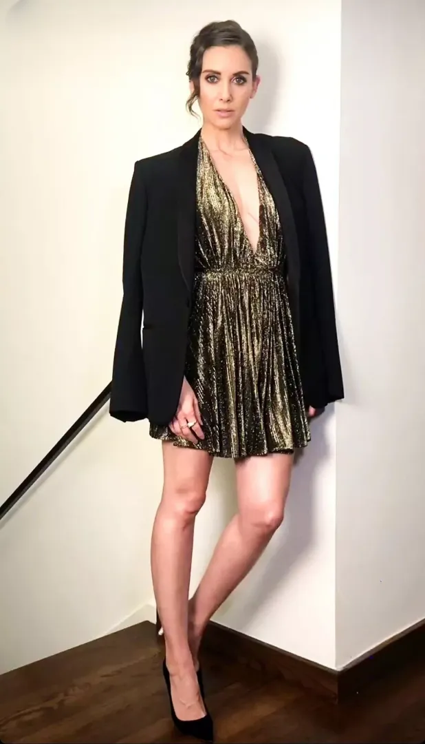Alison Brie