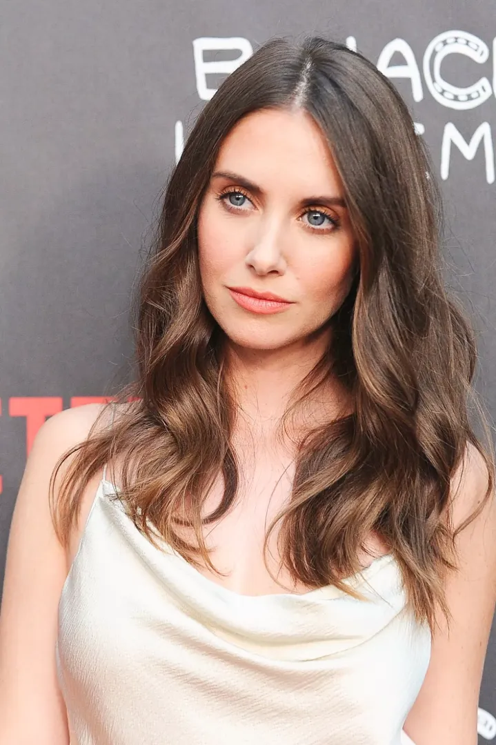 Alison Brie