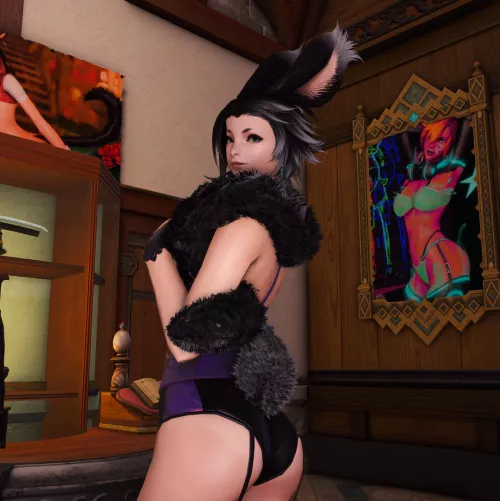 Alittle bunny in your day?