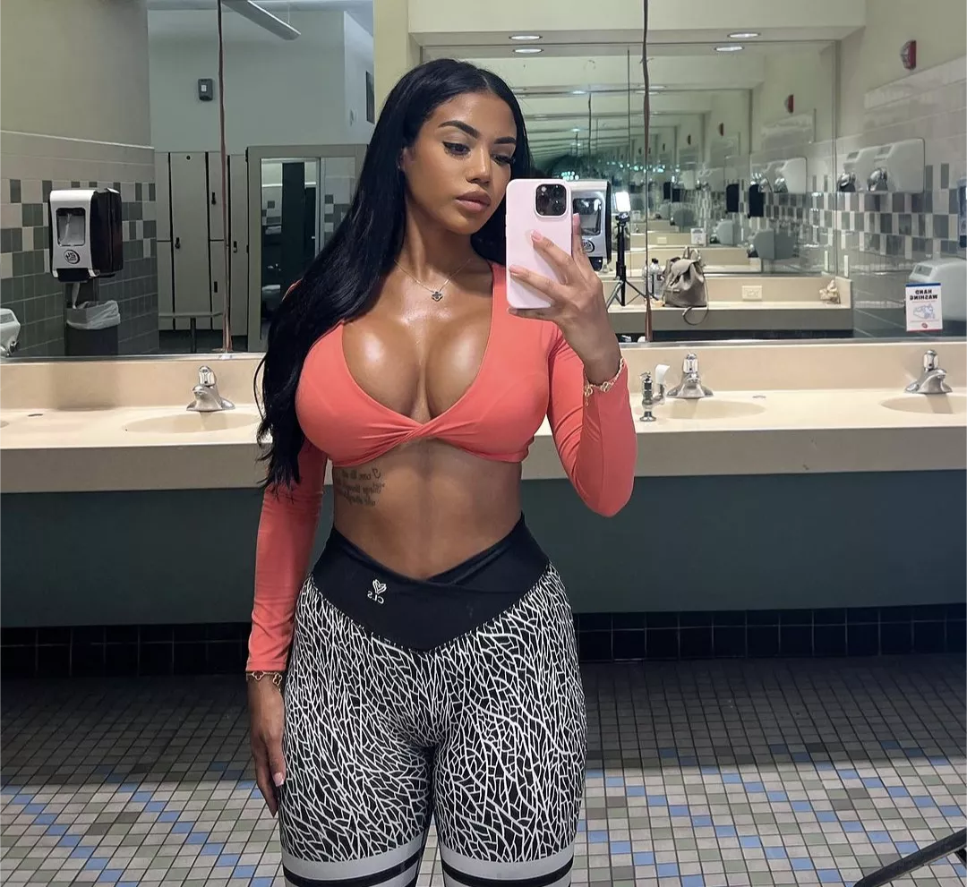Aliyah Cedeno