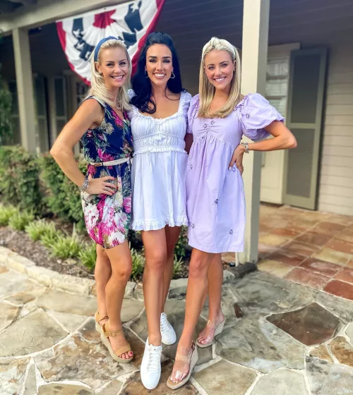 All American Girls