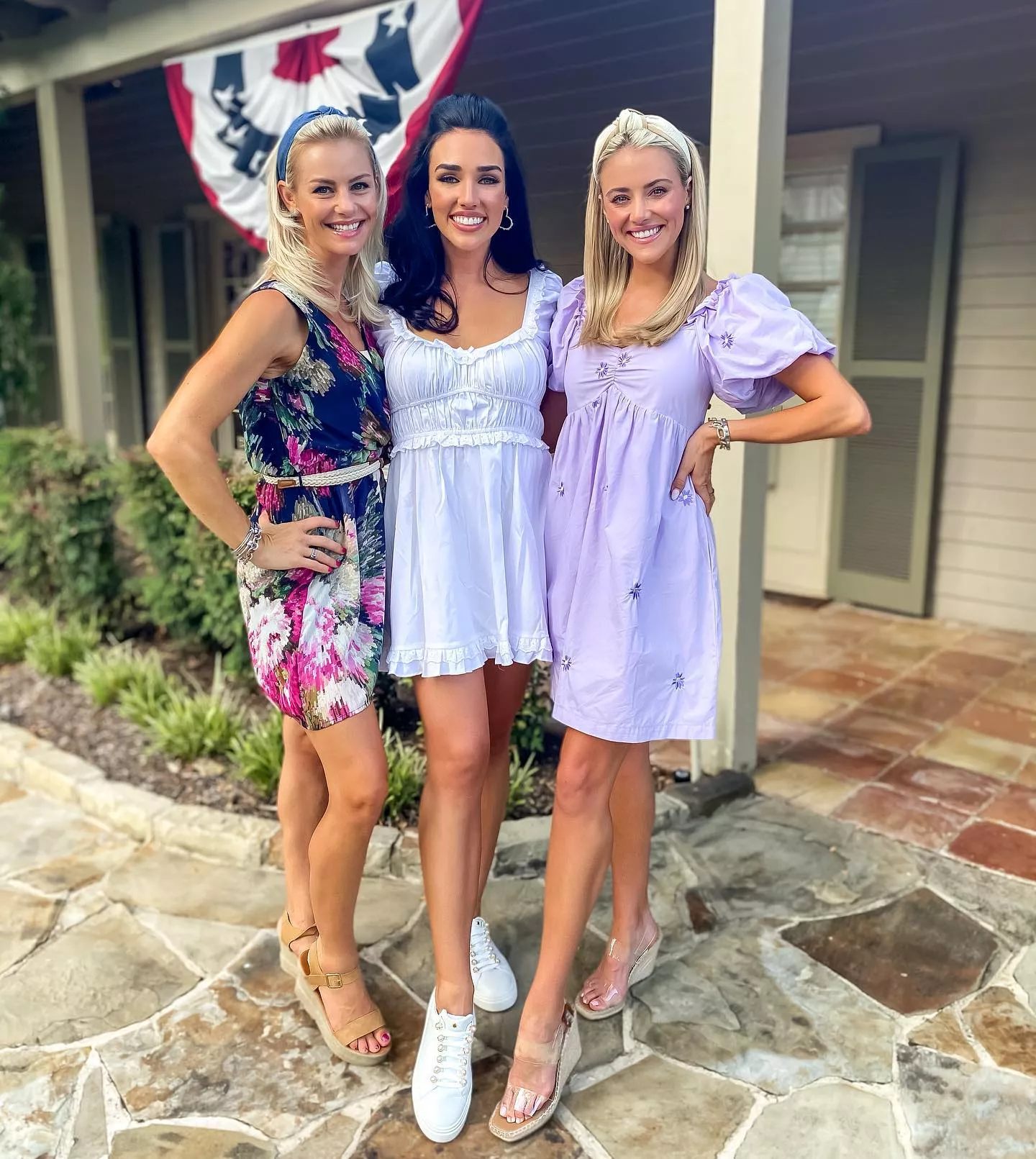 All American Girls