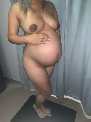 All belly 😈😈