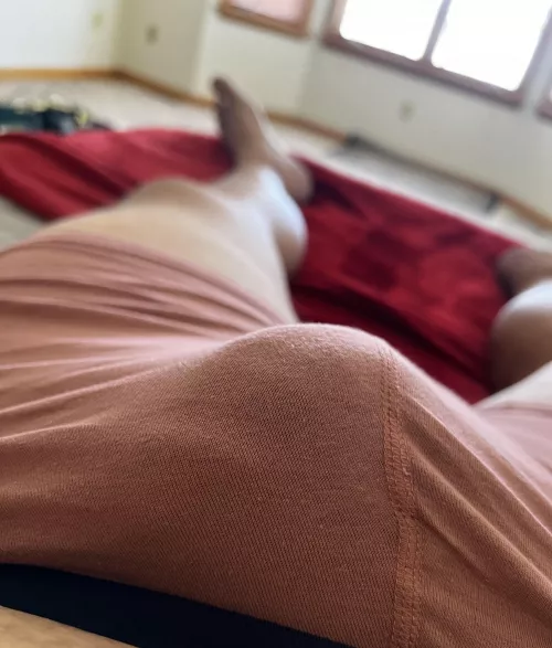 All bent up🌶️