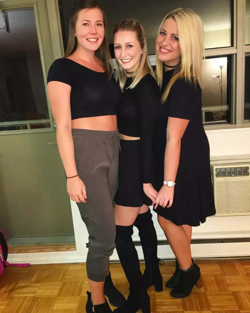 All Black