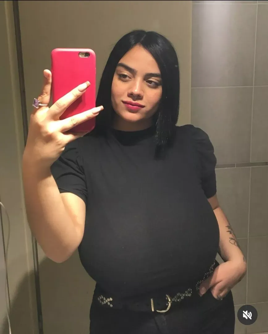 All black 