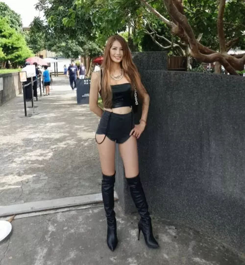 All Black
