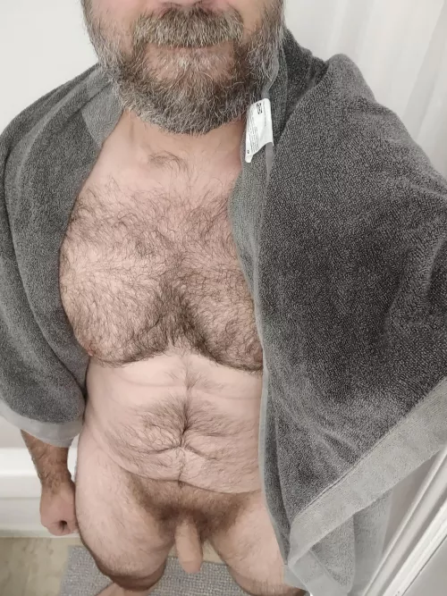 All clean :)