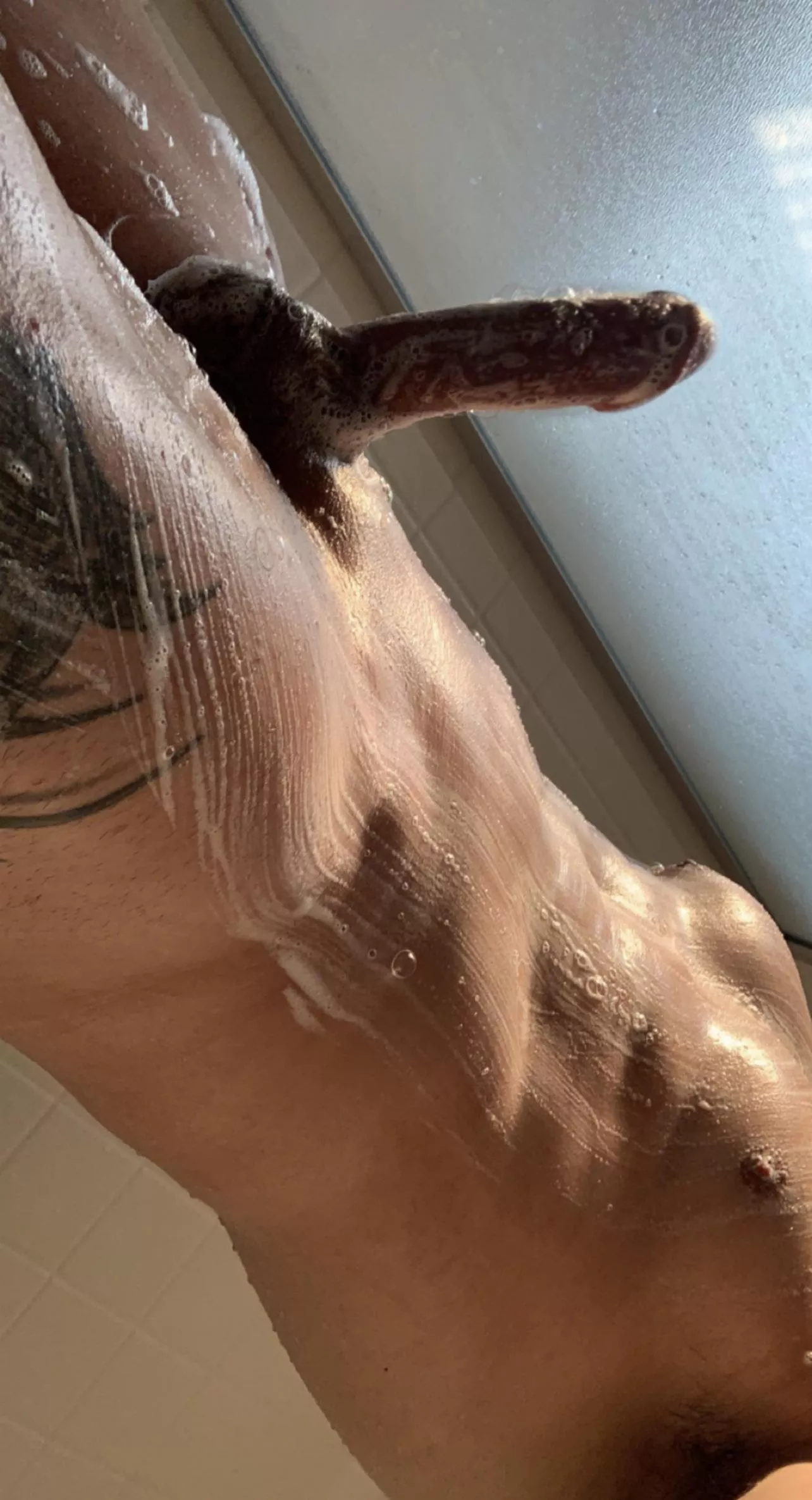 All clean 🧼