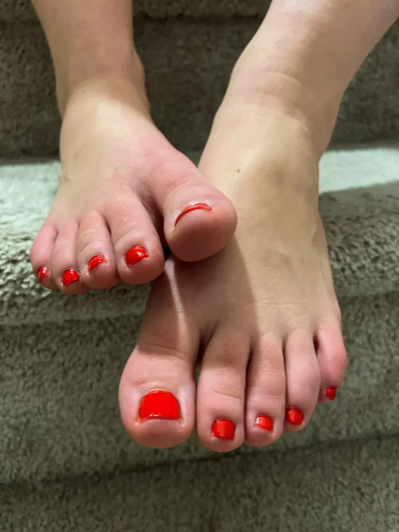 All for you !