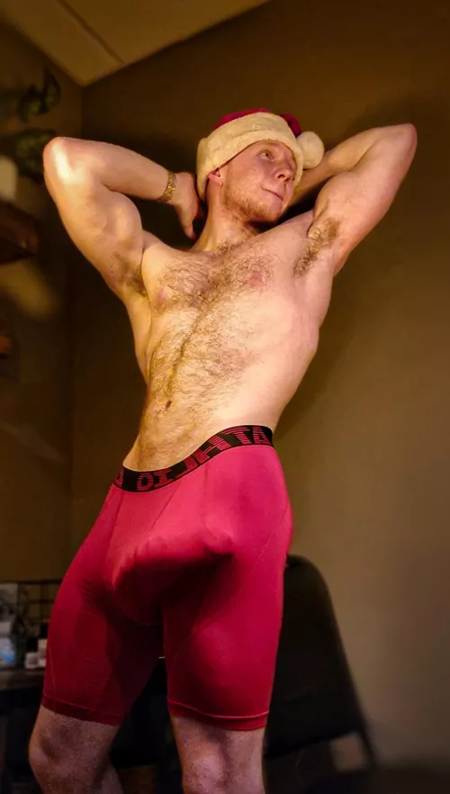 all I want for Christmas is a willing bottom, taking applications down below [22]