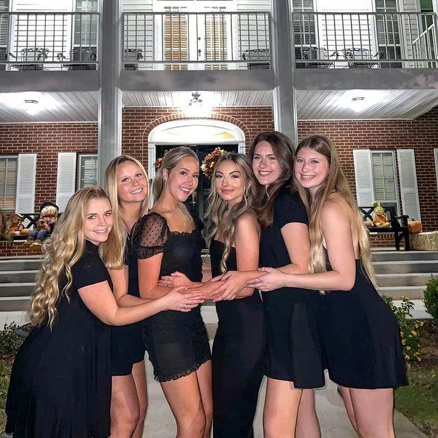 All in Black