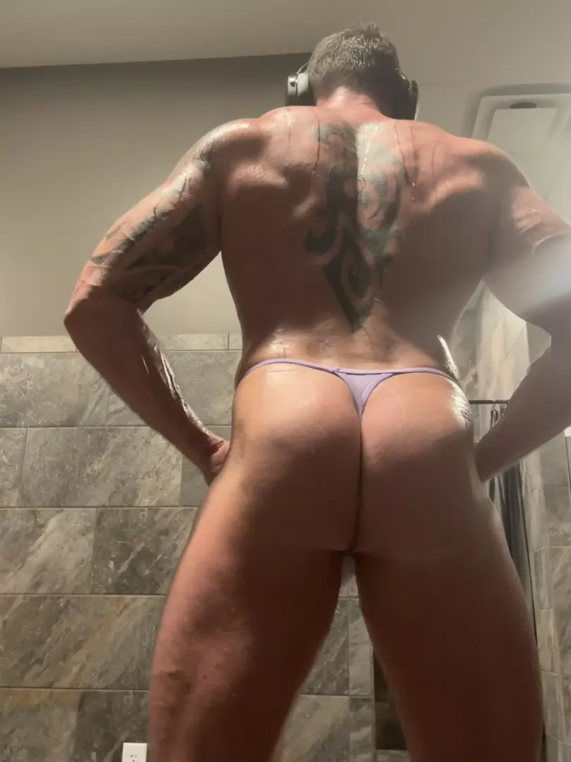 All Muscle