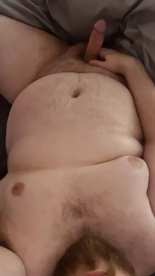 All my weekends have been cancelled so now im just lying here naked