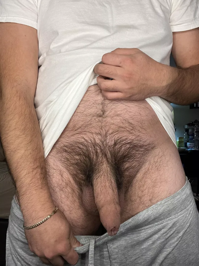 All natural