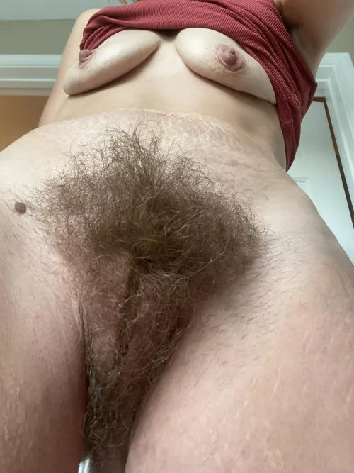 All natural, all the time! (: