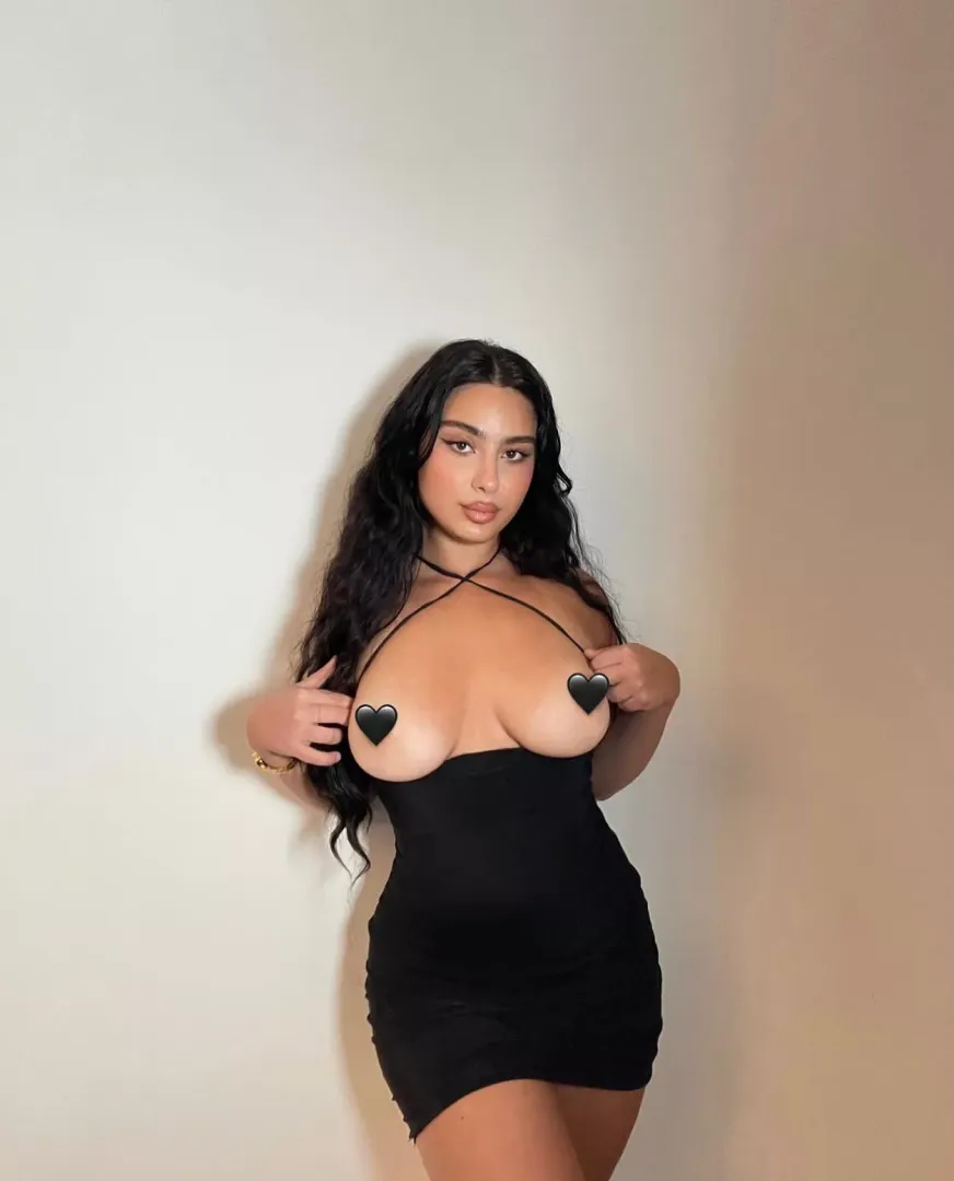 All natural baby…