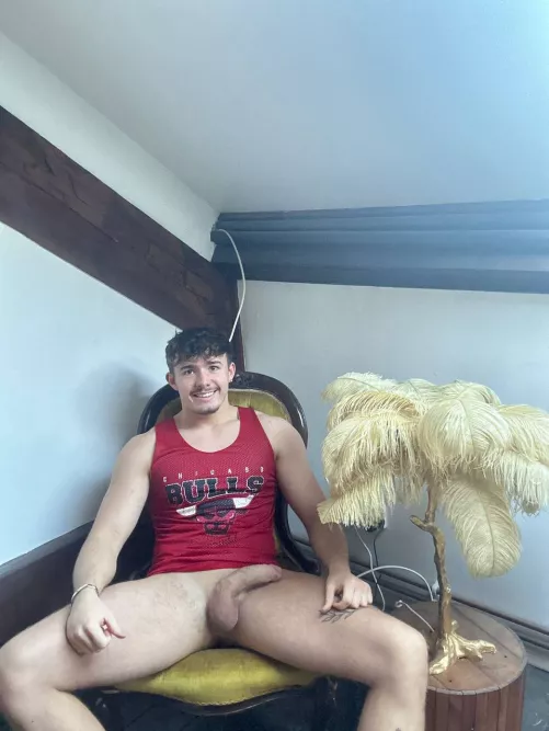 All natural, honest thoughts??