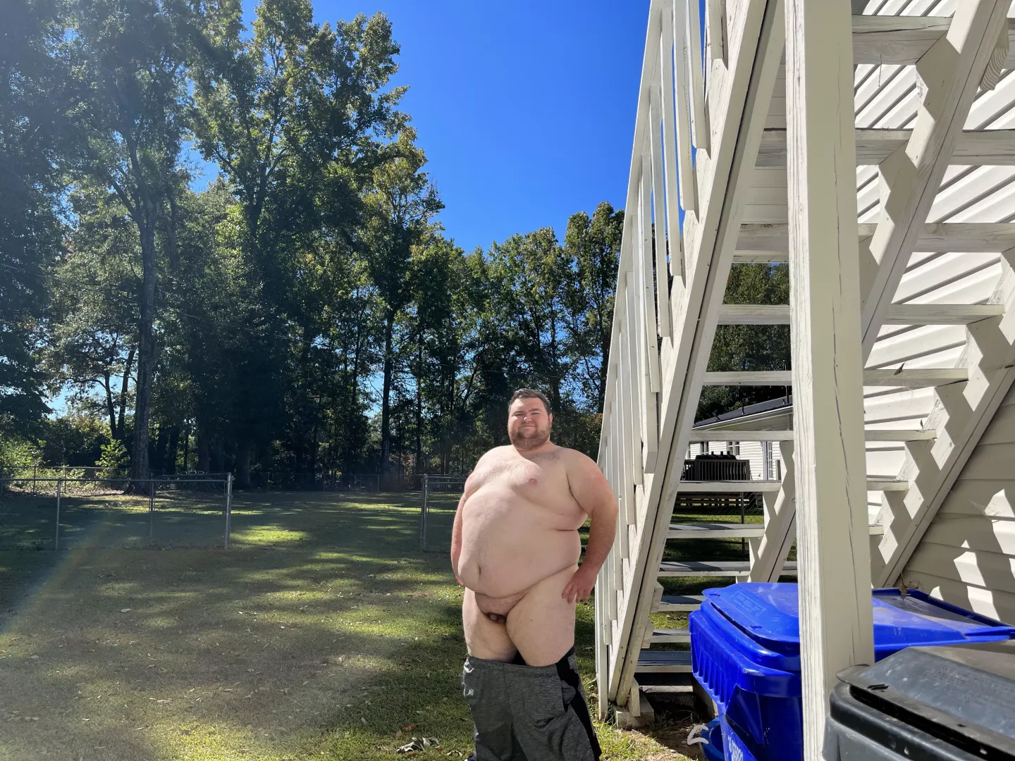 All natural in nature (m)