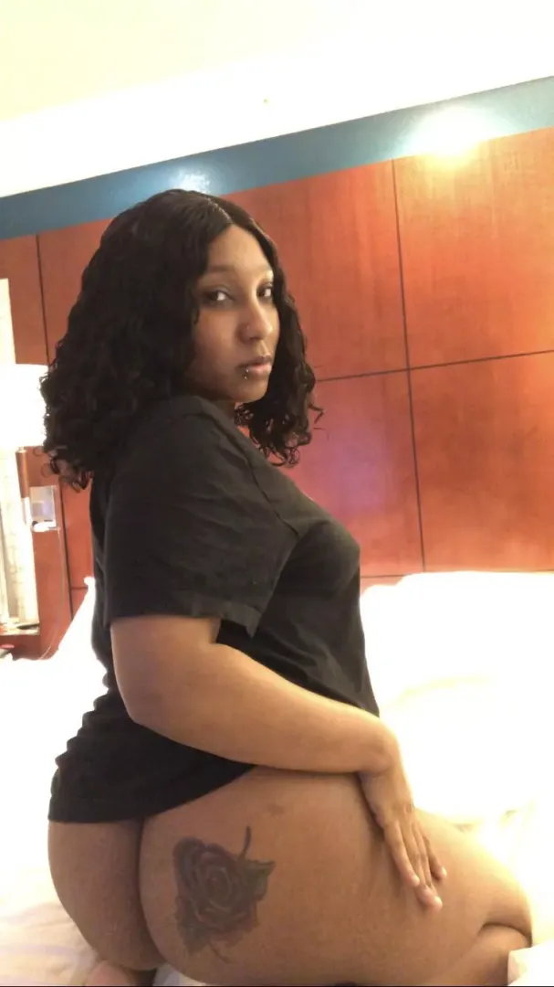 All natural kinda girl