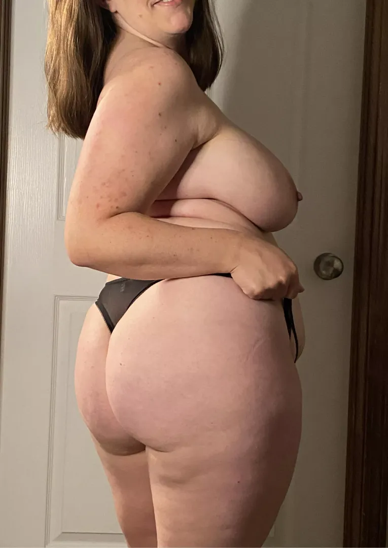 All natural Milf 🔥 Only a few spots left for $4 VIP!
