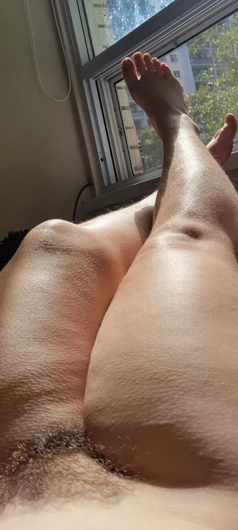 all natural!