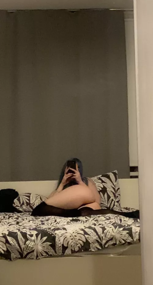 All nice and thick for you