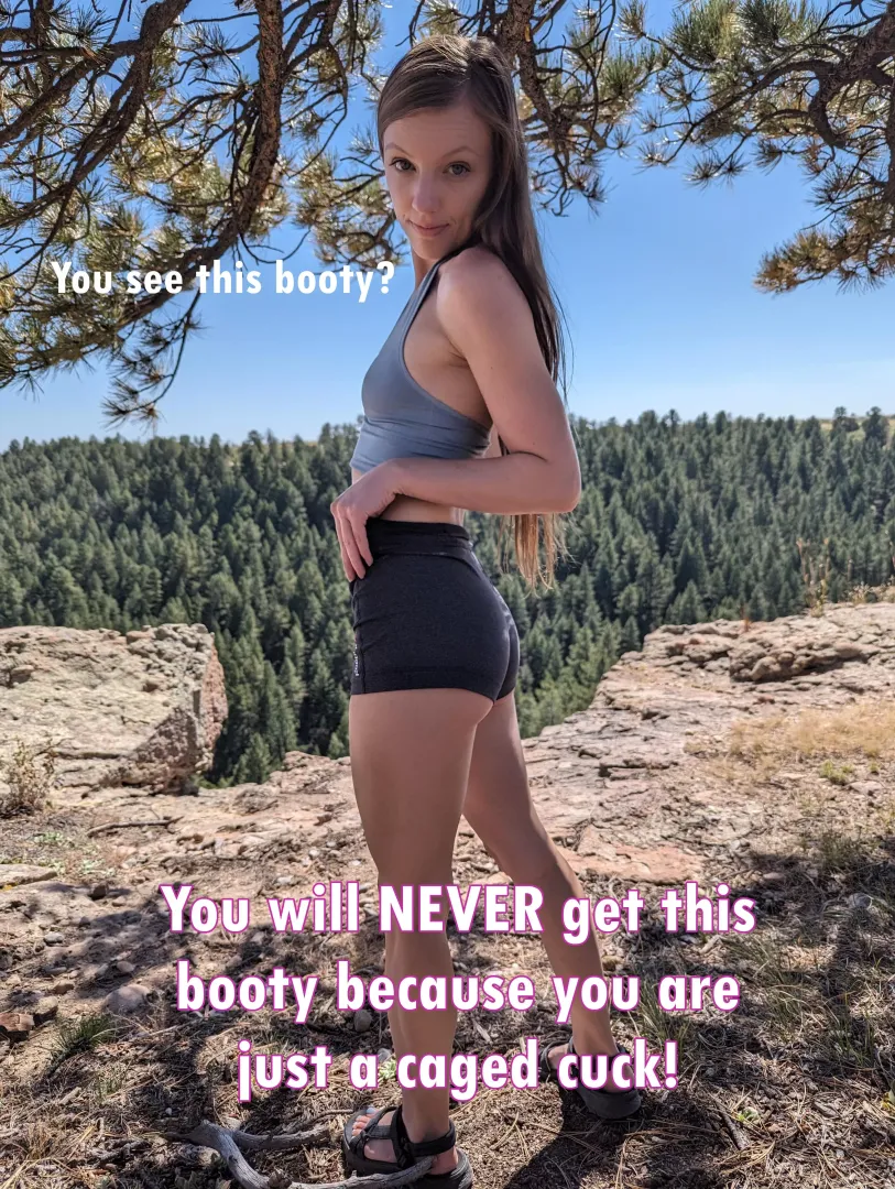 all of locktober you will be dripping for me