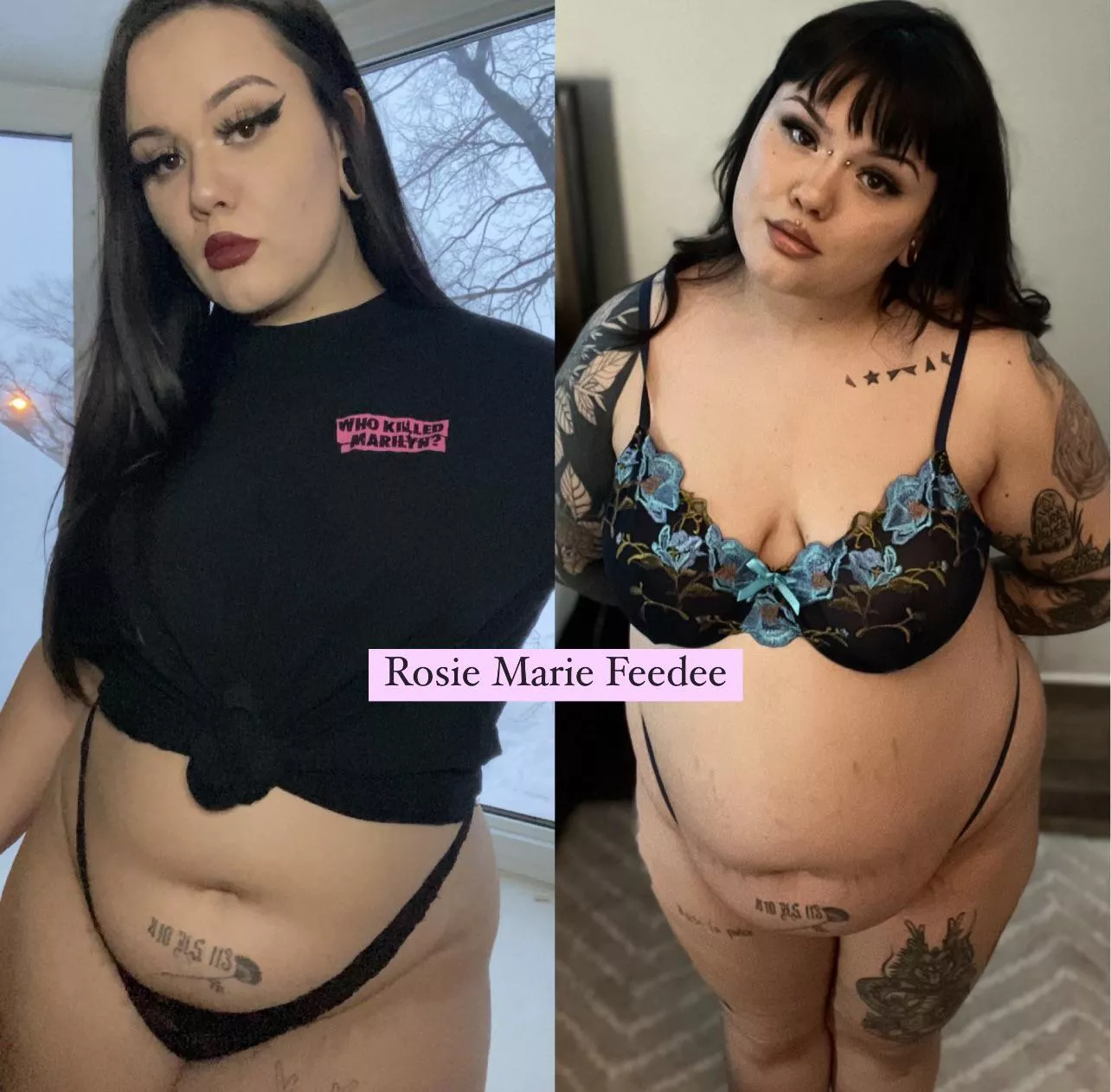 All of me has become orb-like