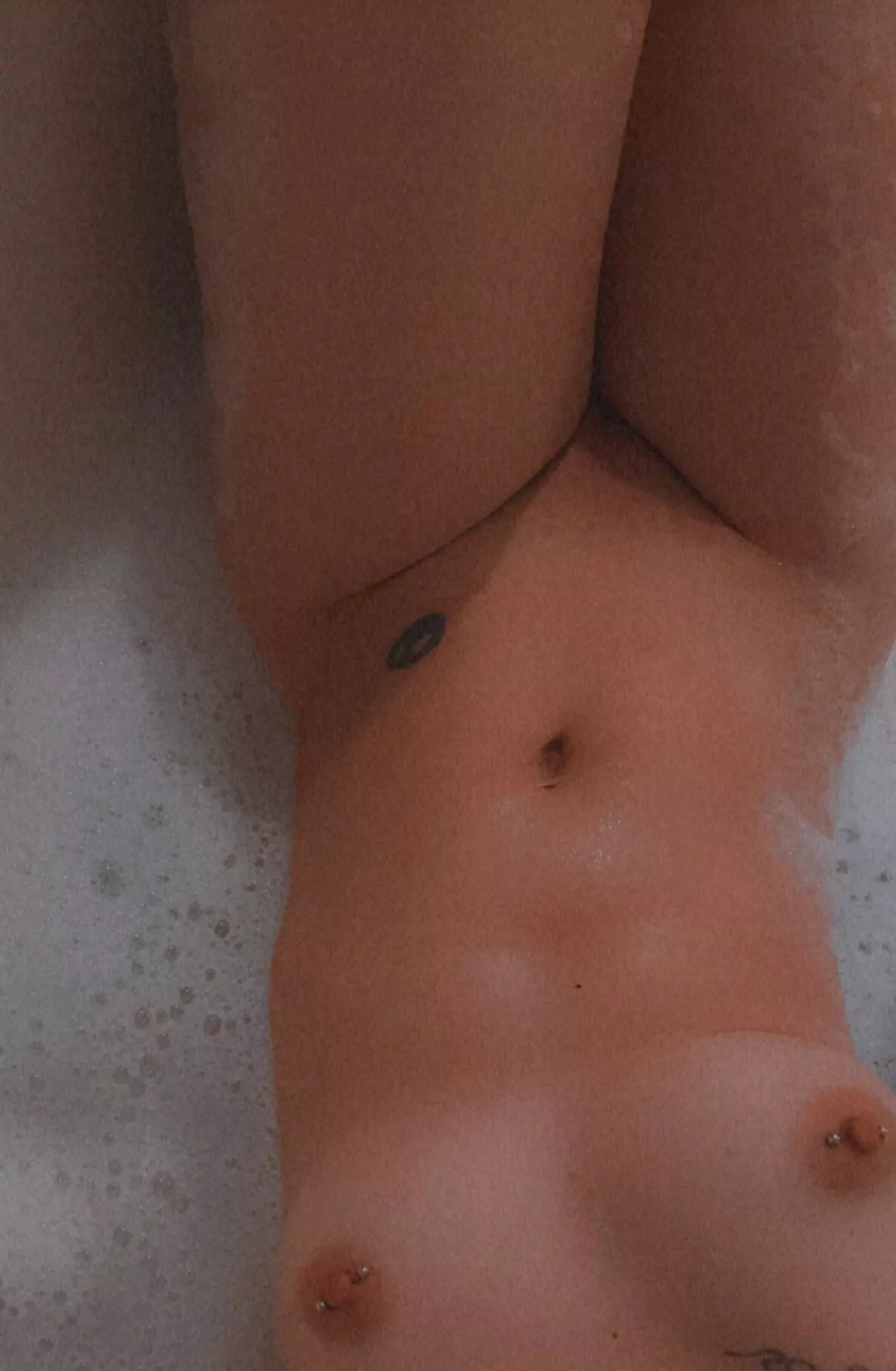 All of my bubbles are popping 🫧