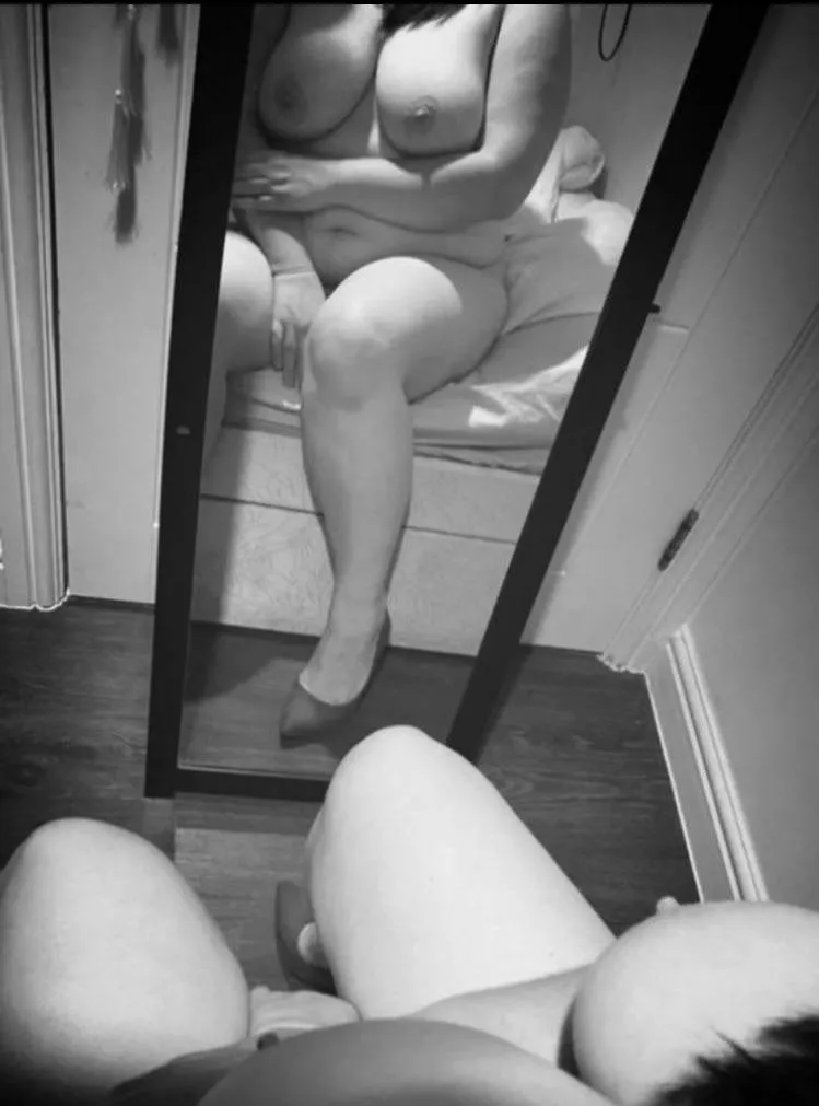 All on my own (40F)