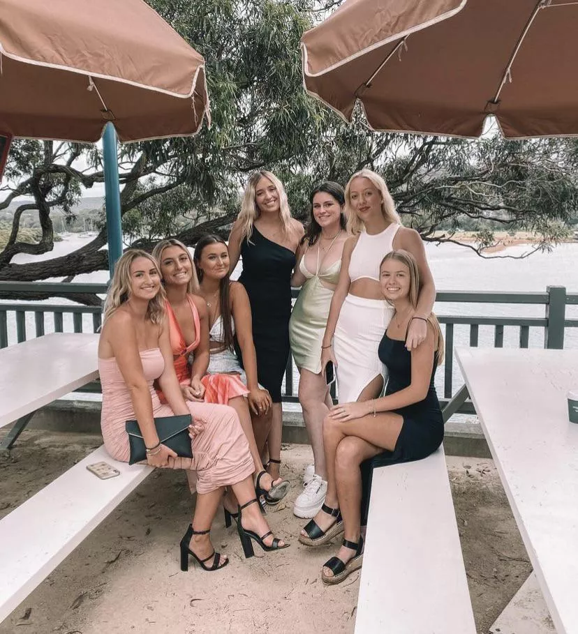 All smiles 1-7