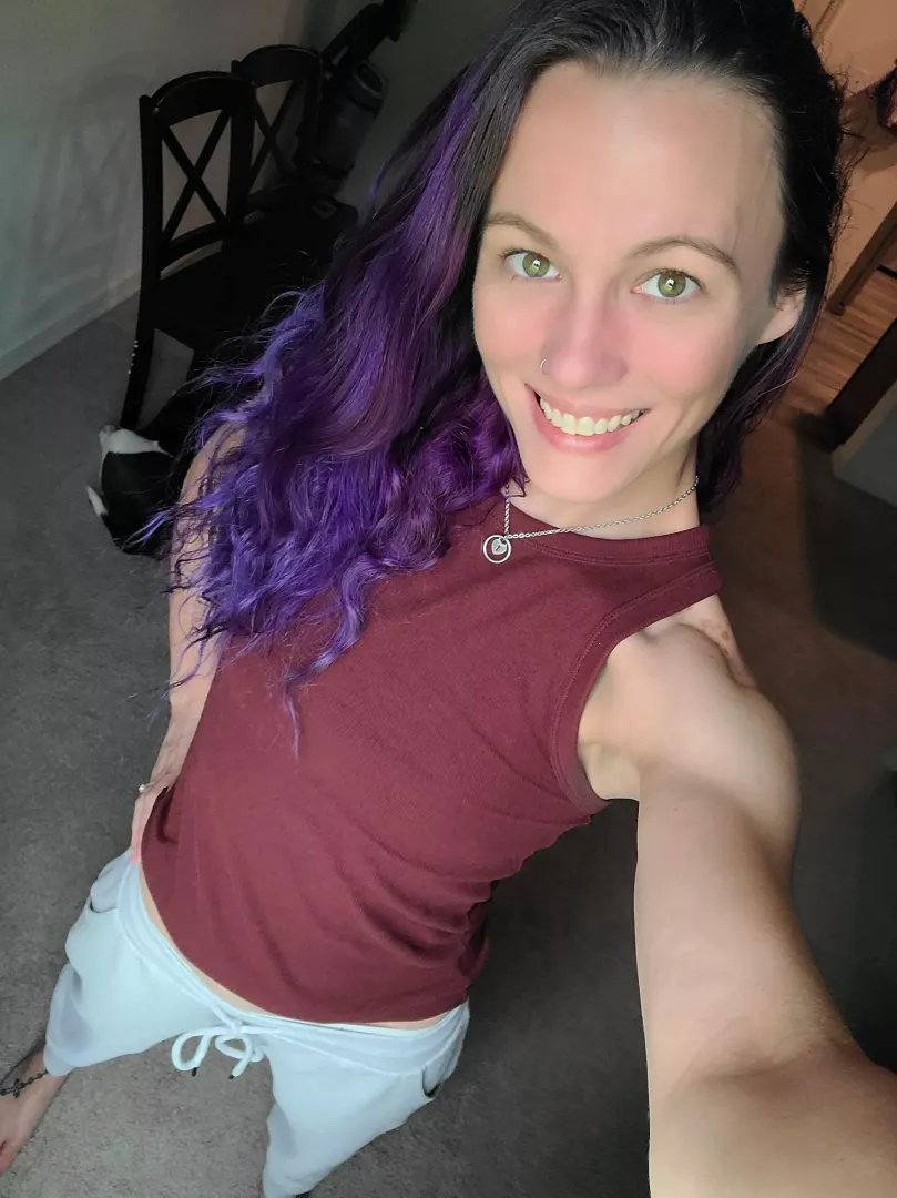 All smiles 😊 [F]