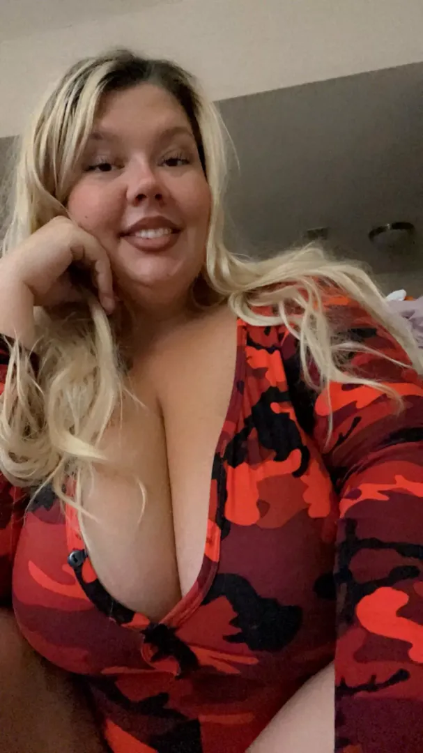 All smiles these days 