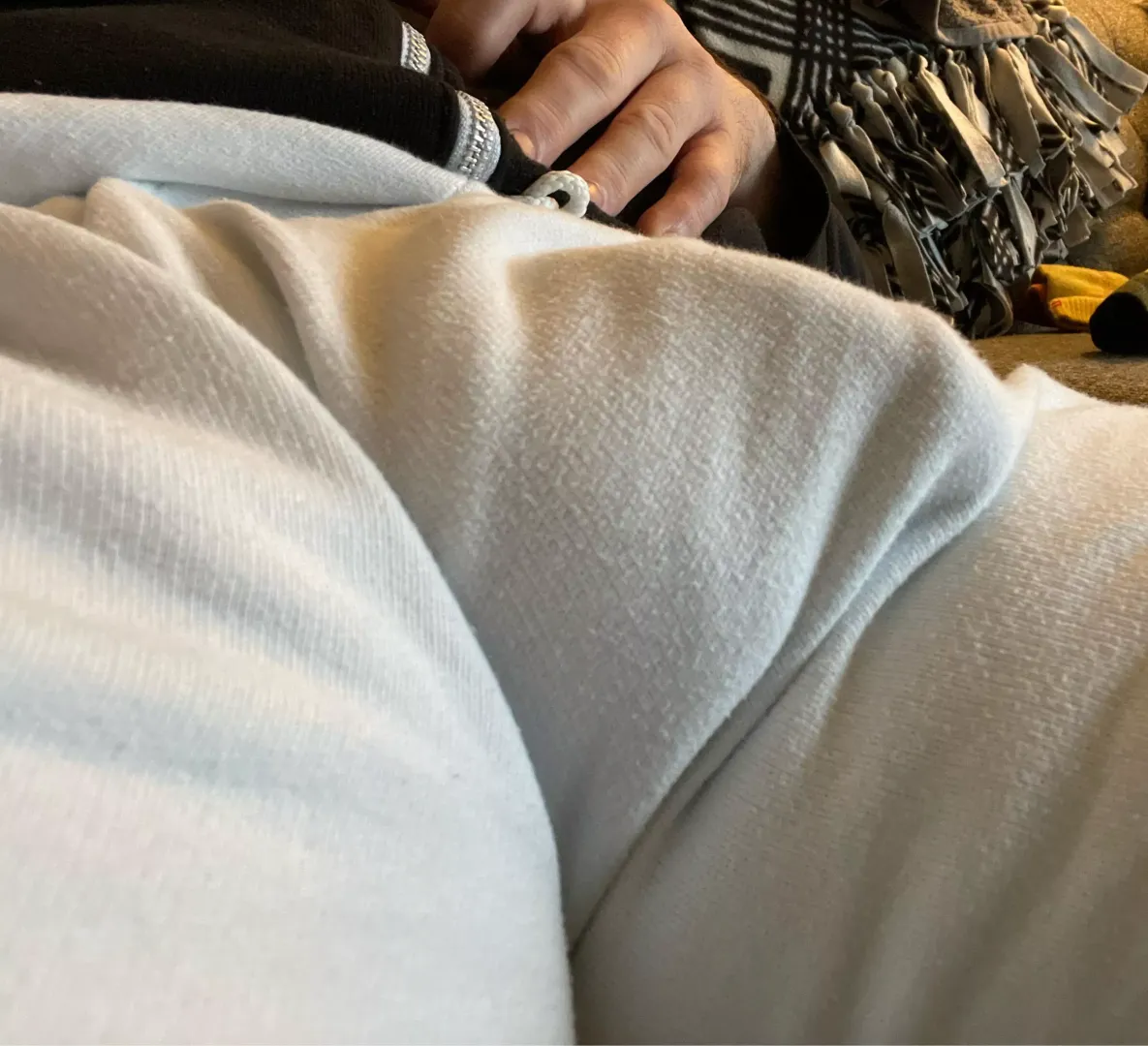 All soft and bendy