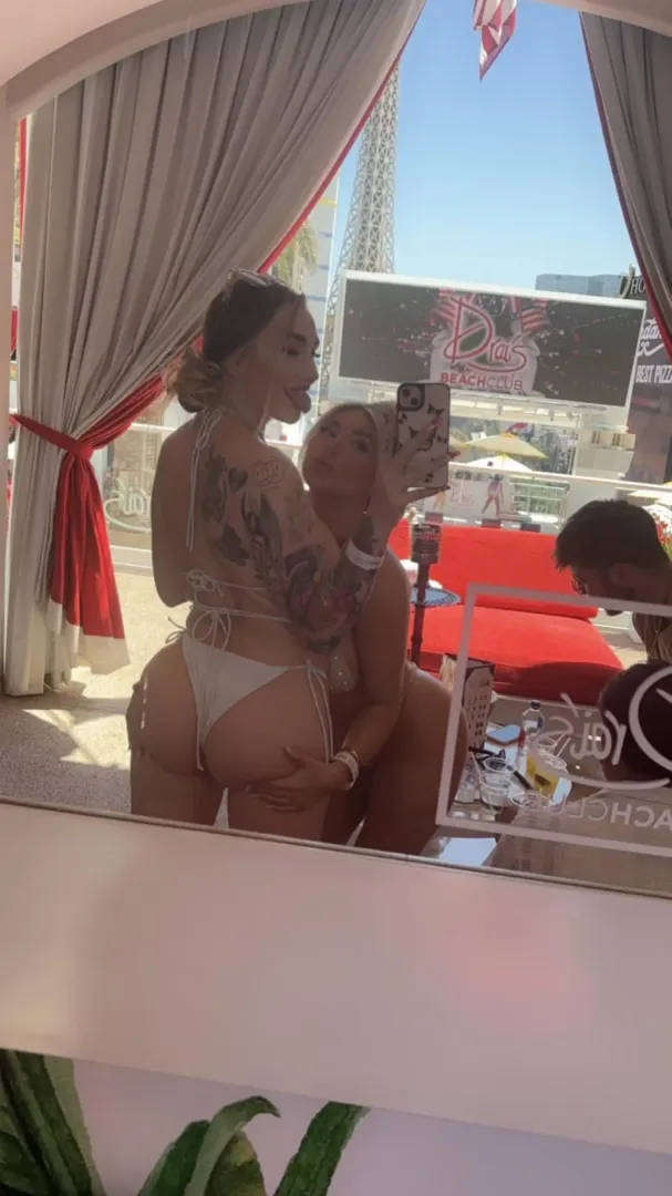 All That Ass