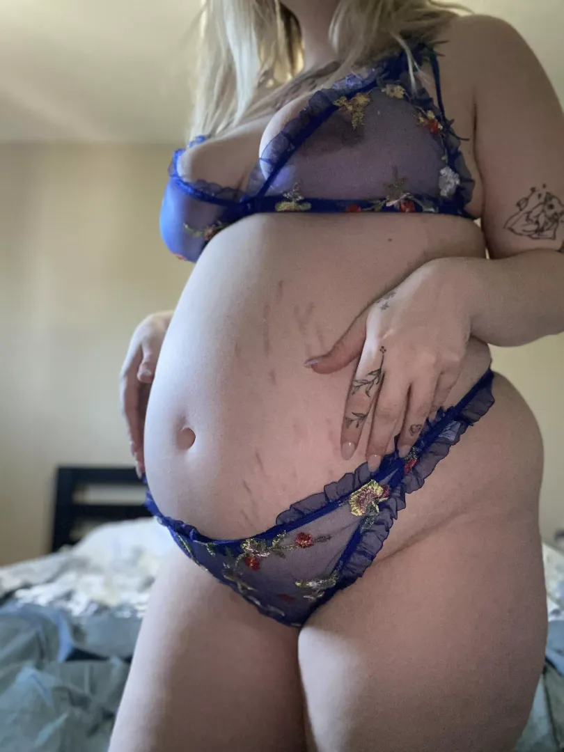 All that's missing is you inside me 😇