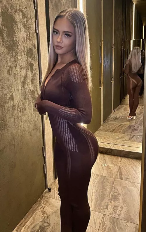 All the angles 😍