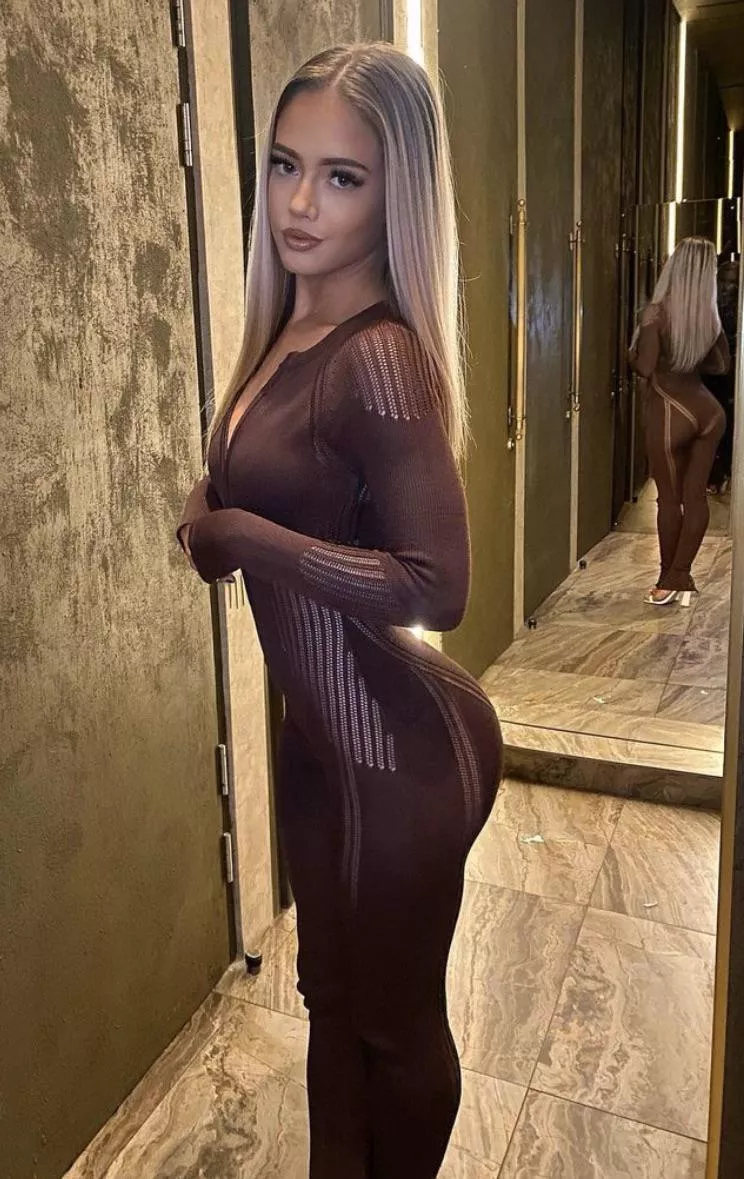 All the angles 😍