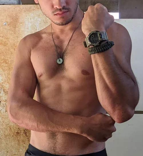 All the better to hug you with