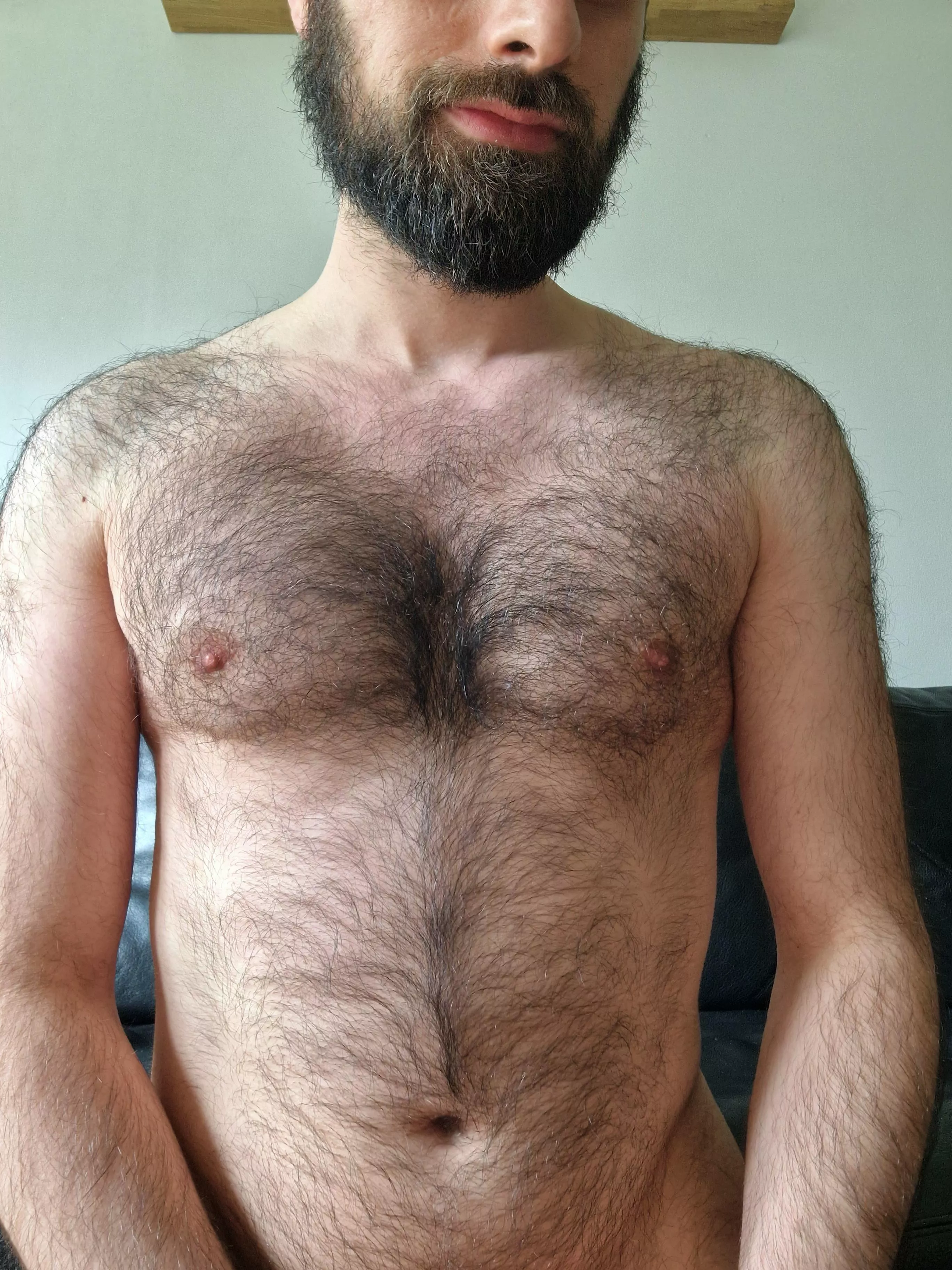 All the fluff