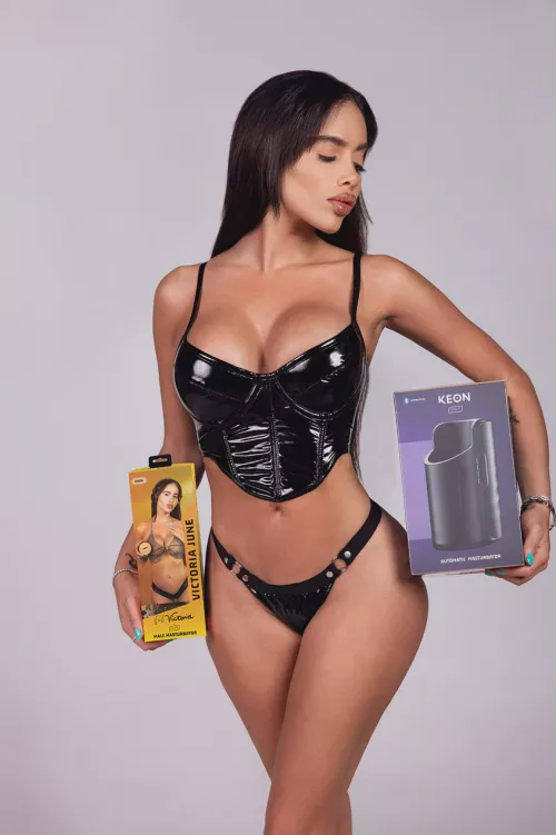 All these toy yet we all know what we want...