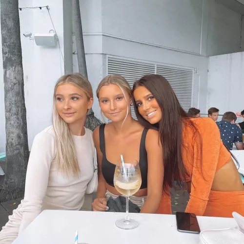 All three are 10 / 10. Tough choice