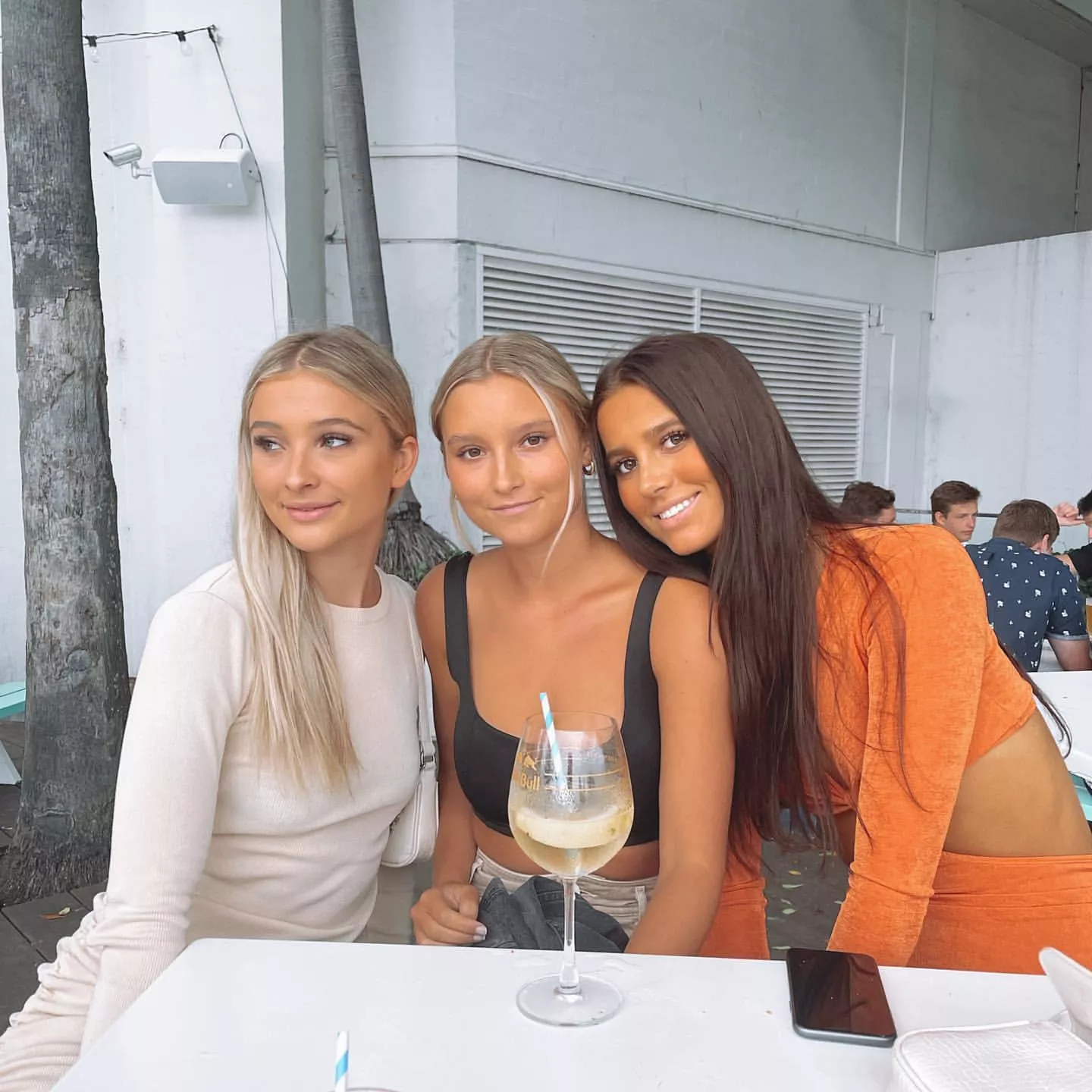 All three are 10 / 10. Tough choice