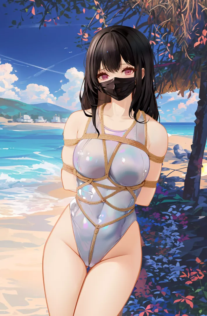 All Tied Up