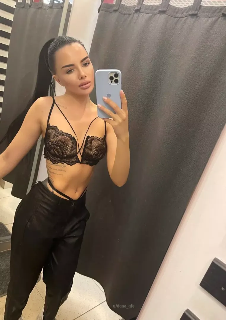 All you need is a pair of boobies to suck on